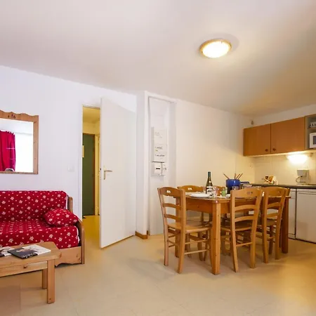 Apartment Les Balcons Proche Parc National Vanoise *