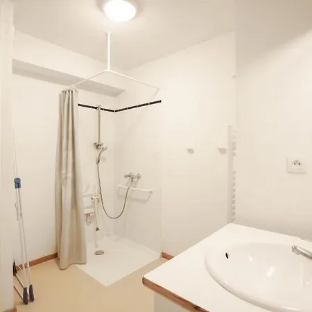 Les Balcons Proche Parc National Vanoise Apartment *