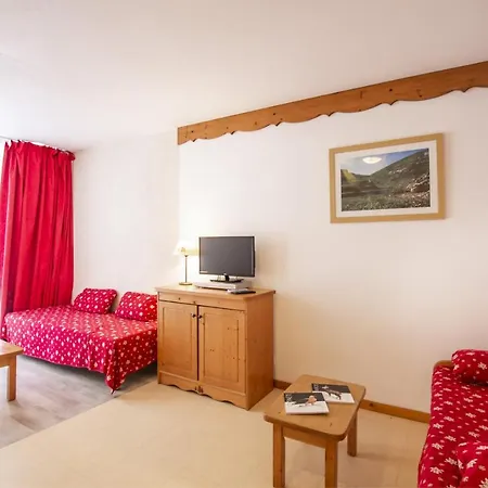 Les Balcons Proche Parc National Vanoise *