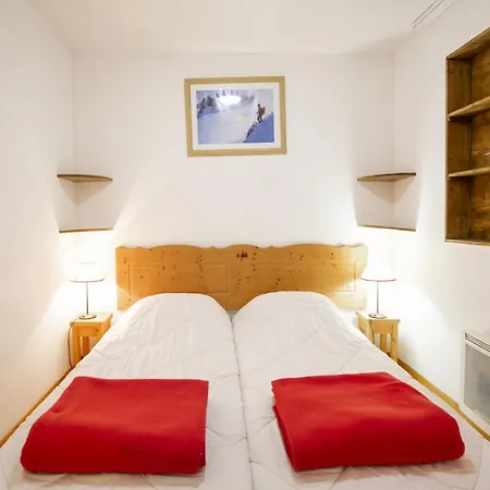 Les Balcons Proche Parc National Vanoise Apartment