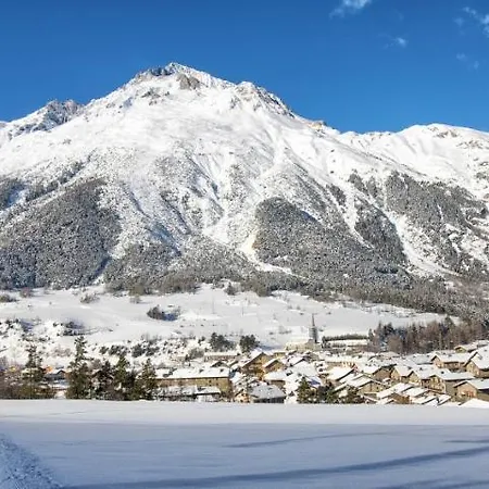 Les Balcons Proche Parc National Vanoise