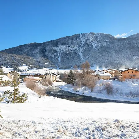Apartment Les Balcons Proche Parc National Vanoise *