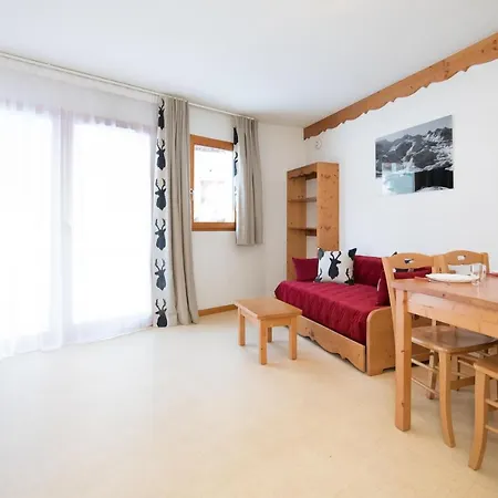 Les Balcons Proche Parc National Vanoise * Termignon