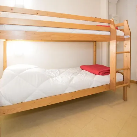 Balcons G 015 - Parc Nat Vanoise 4 Pers 特米哥农